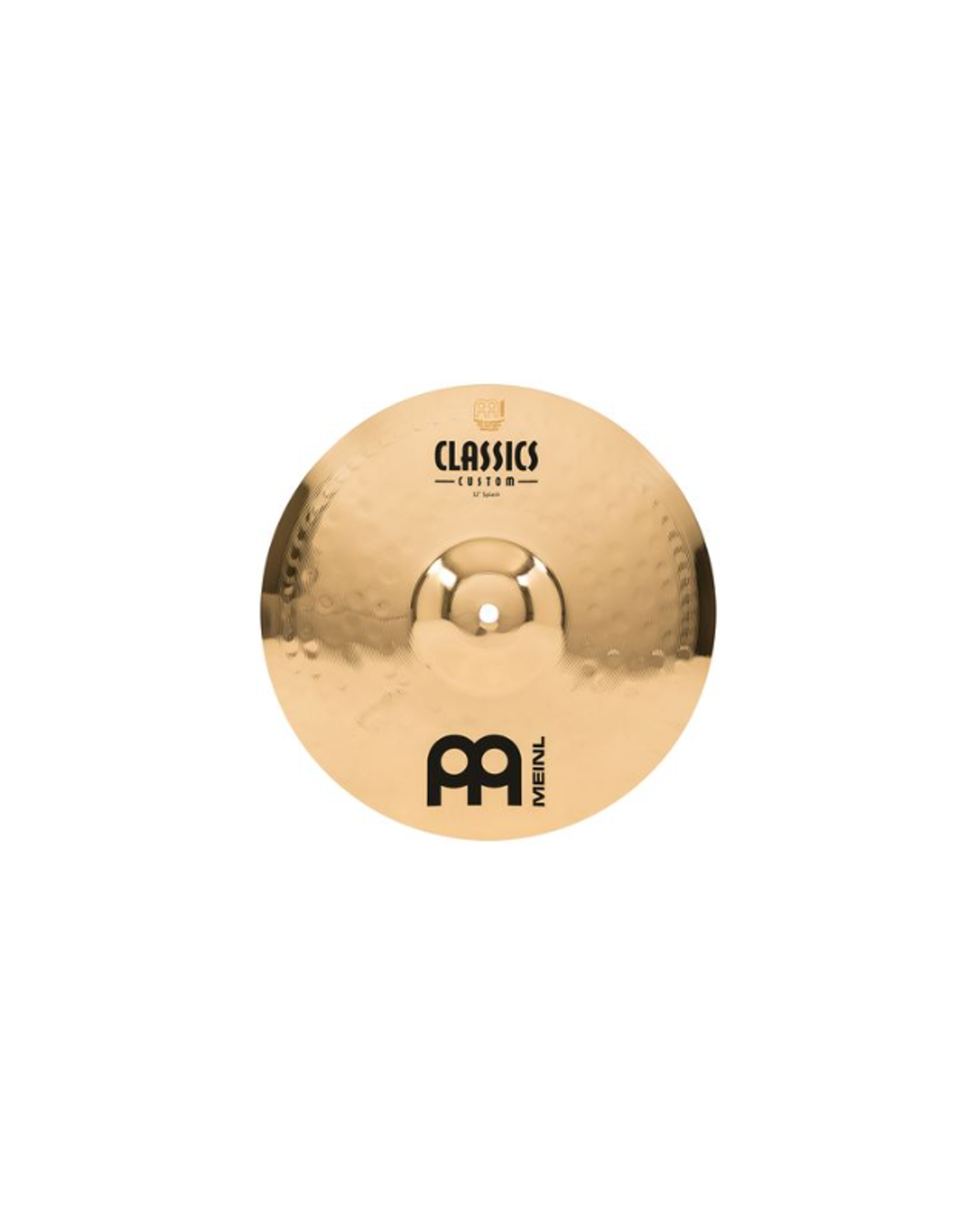 Meinl Classics Custom Splash 12" CC12S-B